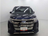 ワイド&ローのスタイルで走行安定性もばっちりです。運転しやすくロングドライブも安心です。