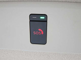 【SOSコール】 緊急時に警察・消防・医療機関への連絡を補助するサービスです。※事前登録が必要です。また有料です。
