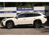 レガシィアウトバック 1.8 リミテッド EX 4WD 