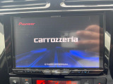 【ナビゲーション】使いやすいナビで目的地までしっかり案内してくれます。各種オーディオ再生機能も充実しており、お車の運転がさらに楽しくなります!!