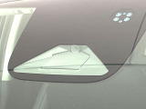 【ホンダセンシング】走行中に前方の車両等を認識し、衝突しそうな時は警報とブレーキで衝突回避と被害軽減をアシスト。より安全にドライブをお楽しみいただけます。