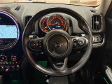 ミニクロスオーバー クーパー SD オール4 4WD 4WD 修復歴無し