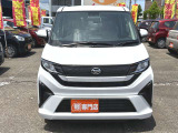 【届出(登録)済未使用車】福井県最大級の軽自動車専門店!在庫台数300台!オールメーカー取り揃えてお待ちしております!