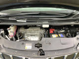 親切・丁寧な専門メカニックスタッフが応対!・車検・点検整備・事故等の修理などアフターサービスも安心。お車のカスタマイズもネクステージのサービススタッフまでご相談ください!