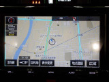 ナビ付なので、遠出の際も道に迷うことはありません♪安心してドライブをエンジョイして下さい♪(NSZT-Y66T)