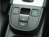 ◆オートブレーキホールド機能付き電子パーキングブレーキ◆ブレーキペダルを足から離しても停車状態を保ちます。アクセルを踏めば自動でブレーキが解除され、発進可能!