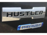 HUSTLER HYBRID