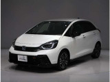 こちらのモデルは ハイブリッド・RS ちょっとスポーティーなグレードです