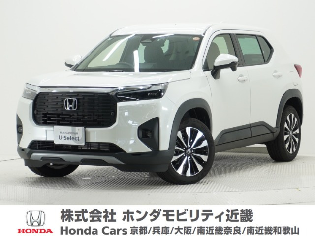ZR-V 1.5 Z
