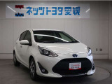 スタイル良し、燃費良し、小回り良し!
