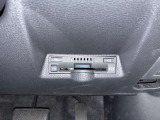 高速道路をスイスイッと通過の『ETC』付き!ETCカードをお持ちでない方は、トヨタETCカードもありますのでお気軽にご相談下さい。