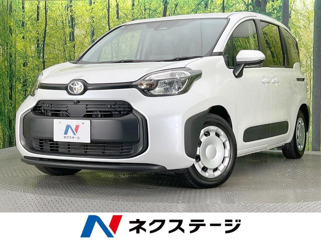 シエンタ ハイブリッド 1.5 G 