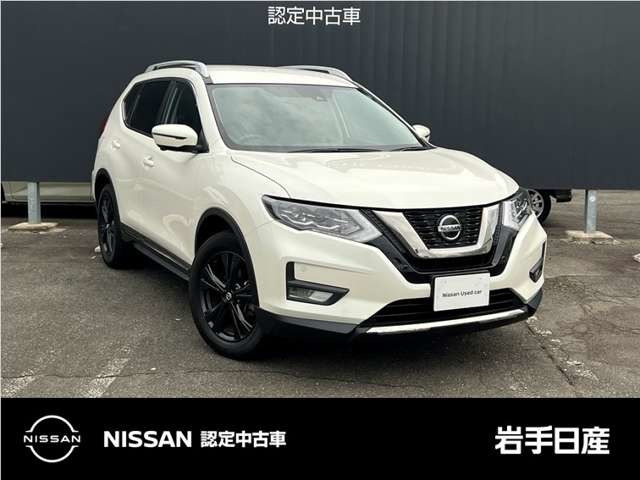 エクストレイル 2.0 20Xi Vセレクション 4WD