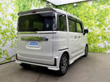 スペーシアカスタム ハイブリッド(HYBRID)  XS 4WD 