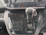 運転楽々!運転に不慣れな方にもオススメです!