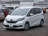 車両詳細についてのお問合せは、HondaCars大分中央 中古車事業部 097-544-8145 までお願い致します。