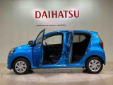 定期点検や車検整備代がセットになったダイハツオリジナル整備パック「ワンダフルパスポート」もお取扱いしております!