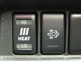 ヒートアップスイッチ☆エンジン冷却水温を上昇させ、暖房効果を高めます!◆DPF☆ディーゼルエンジンの排気ガス中の有害物質を含む、微粒子を除去するフィルターです!