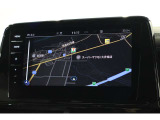 Apple Car Play接続可