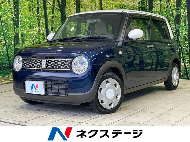 アルトラパン モード