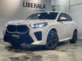 【中古車情報】BMW X2 xドライブ20i Mスポーツ 4WD 4WD 本革シート の中古車詳細（走行距離：0.7万km、カラー：白、販売地域：北海道札幌市西区）