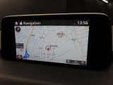 ナビSDを装着済みですので、ご納車後は直ぐにご使用いただけます。こちらのCX-5で、ぜひ沢山の想い出を重ねてください。