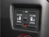 ◆両側電動スライドドア◆狭い駐車場でも乗り降りが楽々♪お子様が隣の車にドアを当ててしまう心配もございません!小さなお子様連れの方もこれで安心。