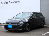 全国でも数少ない『中古車専売』のVW認定中古車センターです。お気軽にお問い合わせください。