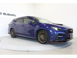 STIスポイラーがフル装備!さりげなさが大人のスポーツカーって感じですね!お買い得!