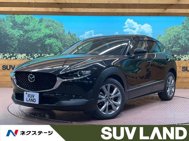 CX-30 2.0 20S Lパッケージ
