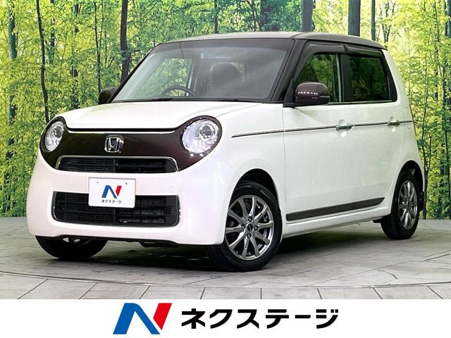 ホンダ N-ONE 
