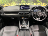 CX-8 2.2 XD スポーツアピアランス 