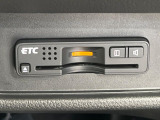 【ETC】高速道路の料金所をストレスなく通過!話題のスポットやサービスエリアに多い「スマートIC」利用時は必須のアイテムです。当店でセットアップを実施、ご納車当日からすぐにご利用いただけます!