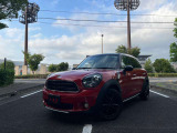 ミニクロスオーバー クーパー D オール4 4WD 