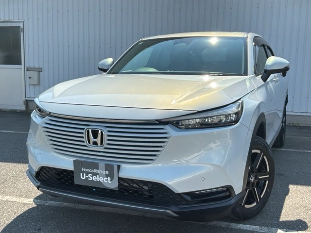 ホンダ ヴェゼル 