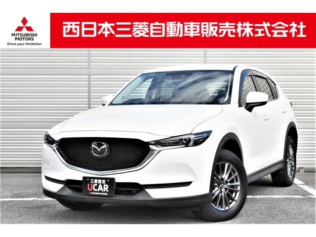 CX-5 2.0 20S プロアクティブ