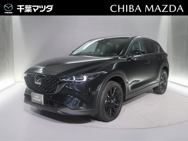 マツダ CX-5 