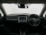 見通しのよいすっきりとした視界で、誰でも運転しやすいです。運転のしやすさは疲れにくさにも繋がりますよ♪
