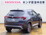 ★当社には整備工場を併設しており、車検、点検整備、何でもお任せ下さい!ホンダ車のプロが揃ってます!