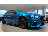CLAクラス AMG CLA45 S 4マチックプラス 4WD 