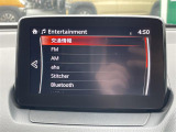MAZDA2 1.5 15S プロアクティブ Sパッケージ 修復歴無し