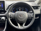 RAV4  ハイブリッドG 修復歴無し