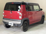 フレアクロスオーバー XG 4WD 