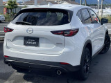 CX-5 2.2 XD ブラックトーンエディション 