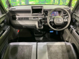 N-BOXカスタム ターボ ブラック スタイル 
