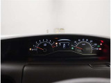 メーターも見やすく安全運転をサポートいたします!