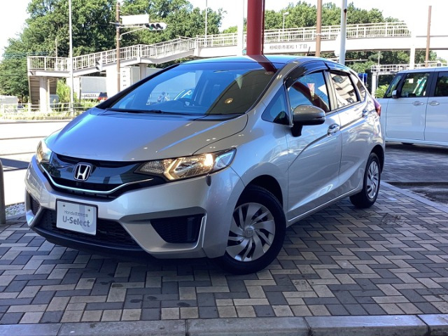 ホンダ フィット 