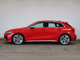 S3スポーツバック 2.0 4WD 