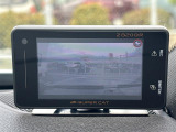 【レーダー探知機】近くの状況を教えてくれるので、安心して運転できます!