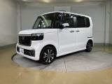 弊社は、納車時までにホンダの整備士がしっかりと点検整備をさせていただいておりますので、ご安心してお買い求めしていただけます。